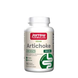 Jarrow Formulas - Artichoke - 180 Vcaps