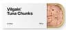 Vilgain - Tuna Chunks - 120 g