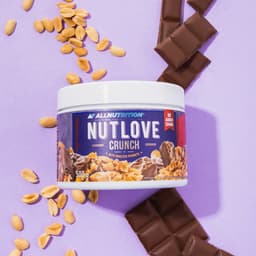 Allnutrition - Crunch - 500g