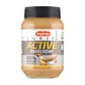 Primavika - Peanut Butter Active 100% Peanuts 470g