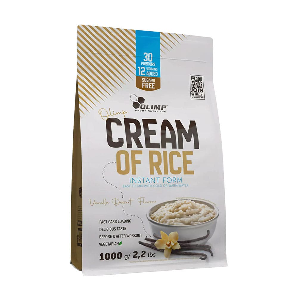 Olimp Labs - Cream Of Rice