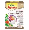 Fito Apteka (Malwa) - F13 Muisti ja Keskittymistee 20*2g