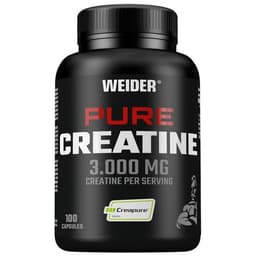 Weider - Creatine Caps