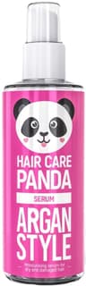 Noble Health - Hair Care Panda Argan Style Serum