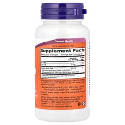 NOW Foods - Aloe Vera 10,000 - 100 Sgels