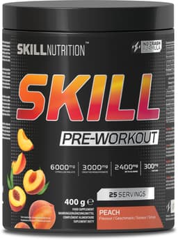Skill Nutrition - Pre-Workout