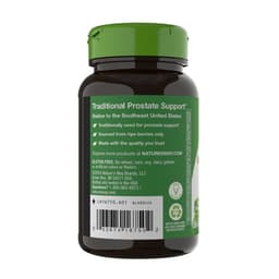 Nature'S Way - Saw Palmetto Berries - 100 Caps