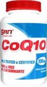 San - CoQ10 - 60 Caps