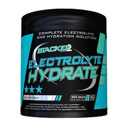 Stacker2 Europe - Electrolyte Hydrate