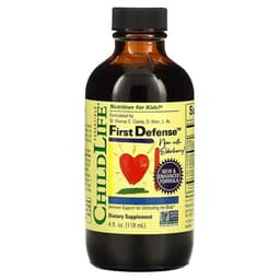 Child Life - First Defense - 118ml