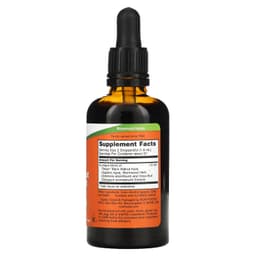 NOW Foods - Fresh Green Black Walnut Wormwood Complex - 60ml