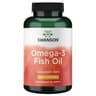Swanson - Omega-3 Fish Oil