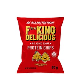 Allnutrition - Delicious Protein Chips