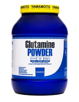 Yamamoto Research - Glutaminpulver, Uden smag