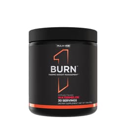Rule One - Burn