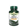Nature's Aid - Vitamin B Complex 50 + C - 90 Tabs