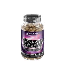 Ironmaxx - Teston - 130 Kaps
