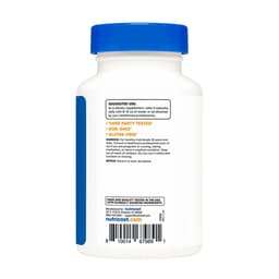 Nutricost - AKG 1000 mg