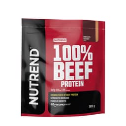 Nutrend - 100% Beef Protein