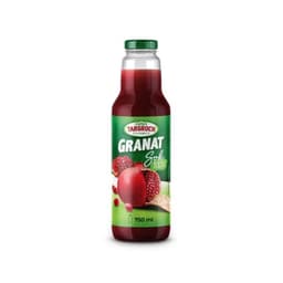 Targroch 100% Juice