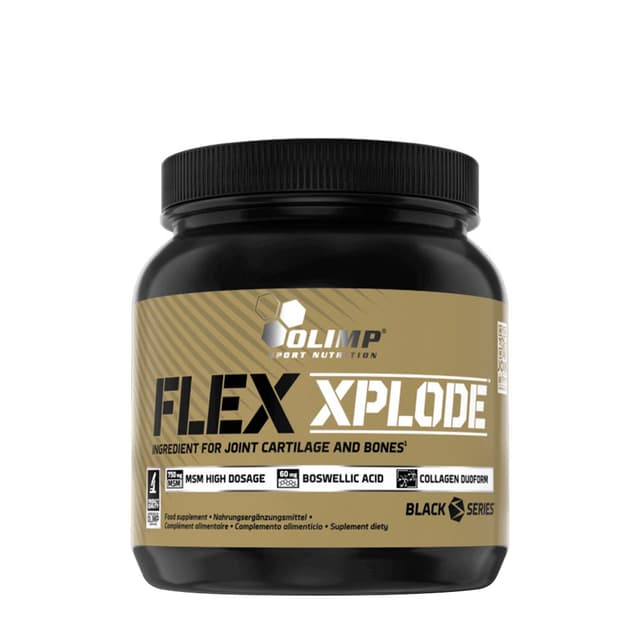 Olimp Labs - Flex Xplode - Joint Support – Olimp Labs