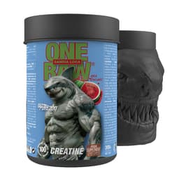 Zoomad Labs - Sandia Loca - 300g