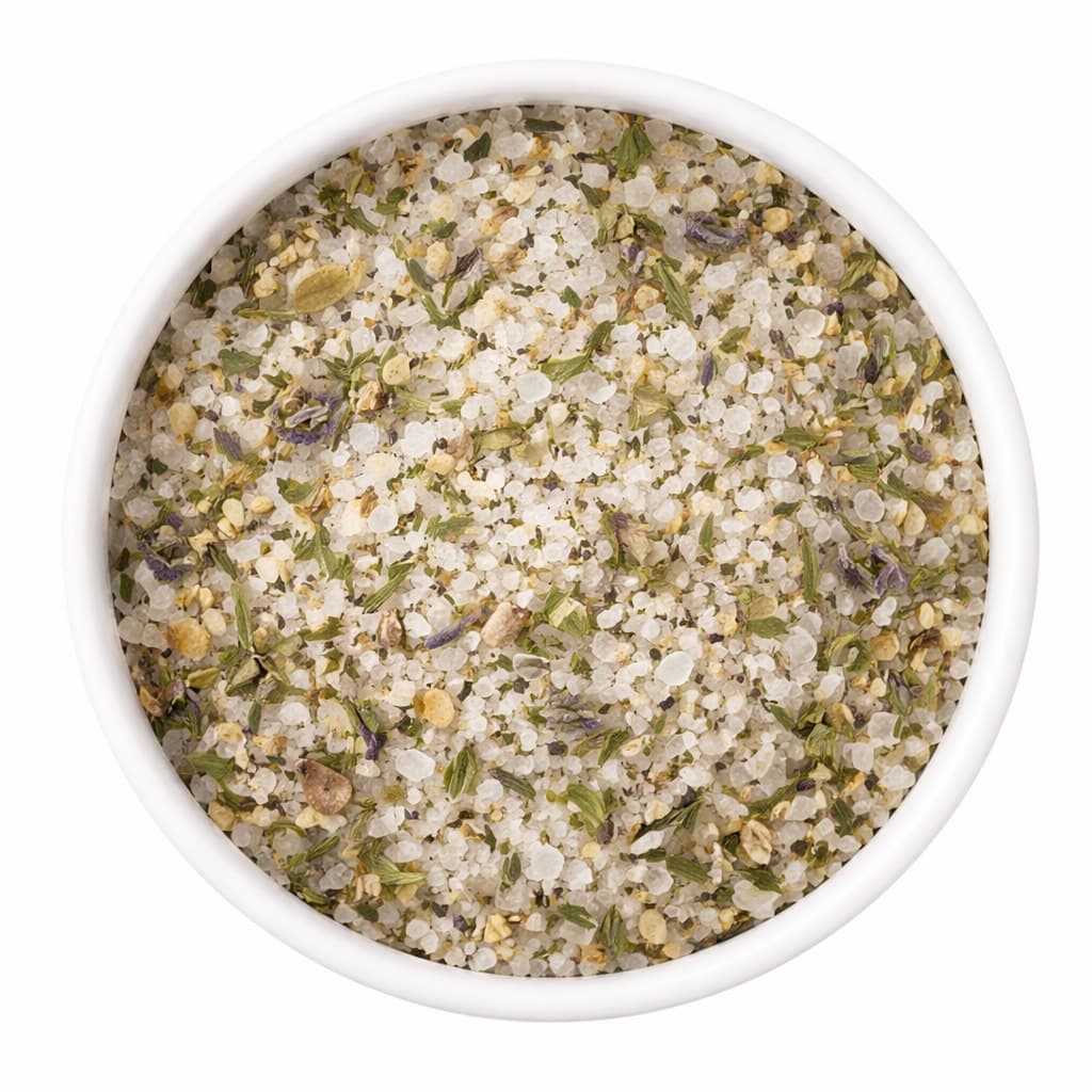 Avena - Provençal Salt 170g