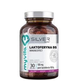 Myvita - Lactoferrin 95