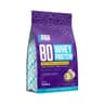 6PAK - Whey Protein Powder Vanilla - 908g