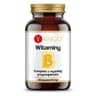 Yango - Vitamin'S B (90 Caps) (KORT DATUM 2026-11-30)