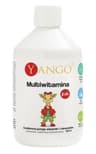 Yango - Multiwitamina Kids (500 ml)