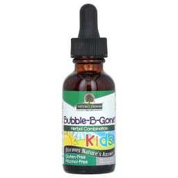 Nature's Answer - Bubble-B-Gone - 30ml