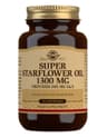 Solgar - Super Starflower Oil 1300mg