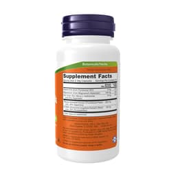 NOW Foods - Testojack 100 - Male Performance Formula - 60 Vcaps