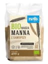 Niro Bio - Niro Kasza Manna Z Samopszy BIO 400 g