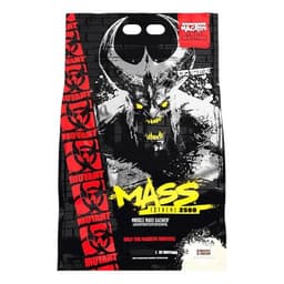 Mutant - Mass Extreme 2500