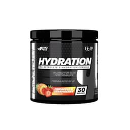 Trained af JP - Hydrering