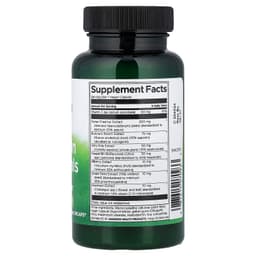 Swanson - Leg Vein Essentials - 60 Vcaps