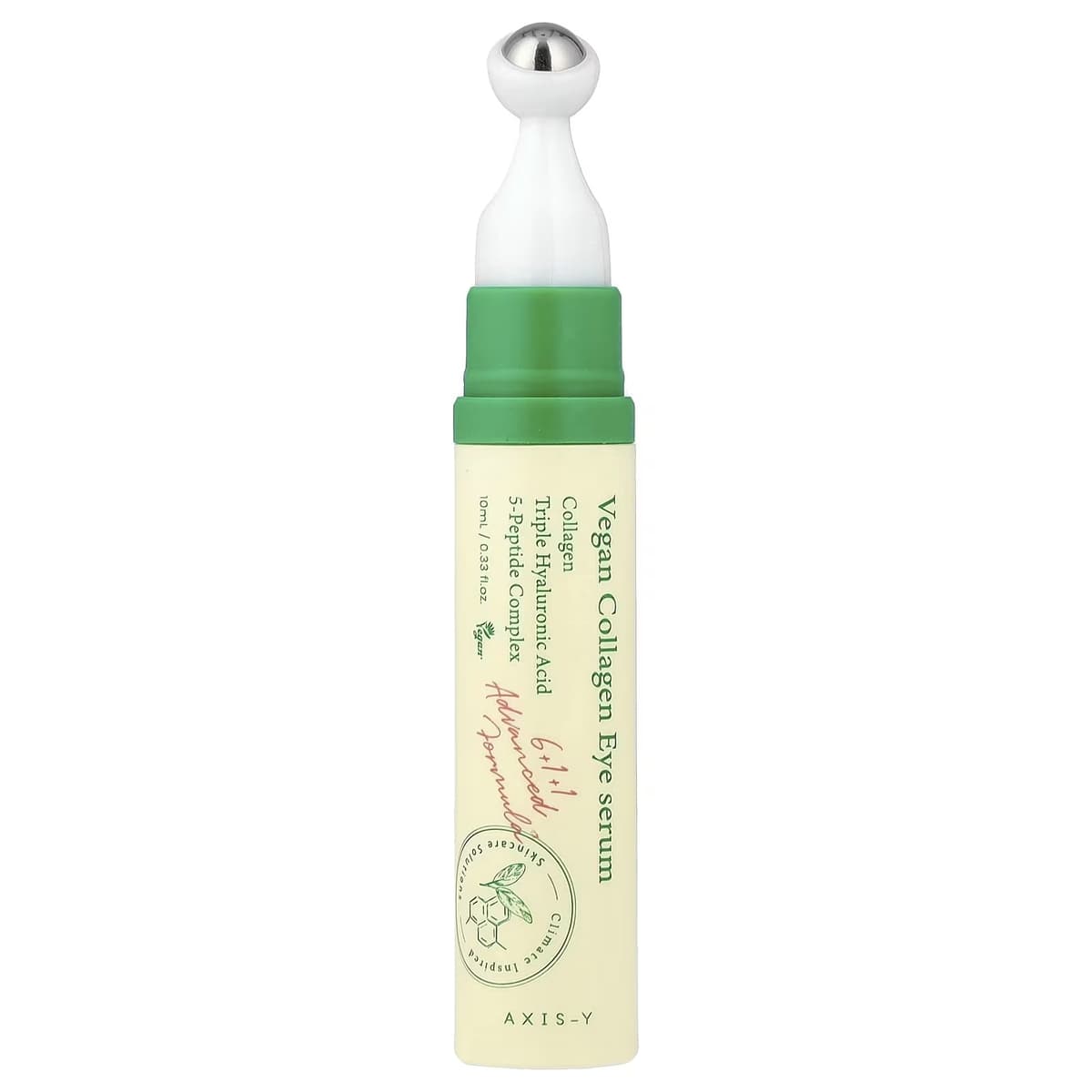 AXIS-Y - Collagen eye vegan serum 10ml
