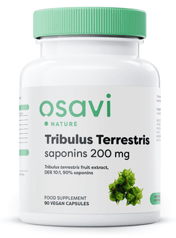 Osavi - Tribulus Terrestris Saponins
