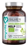 MyVita - Økologisk kelp-iod 150mcg