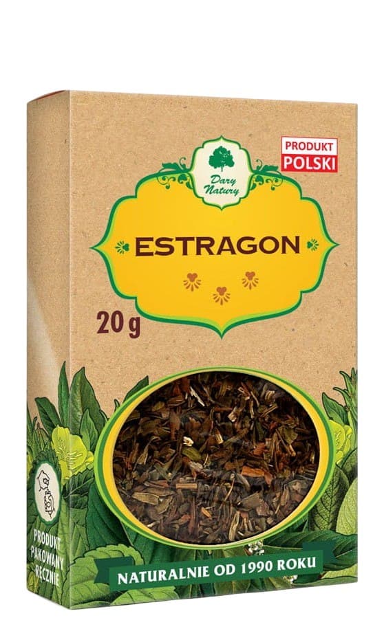 Dary Natury - Tarragon - 20g