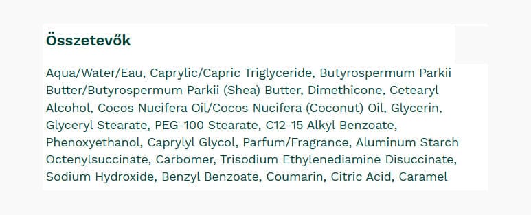 The Body Shop - Coconut Body Lotion - 200ml