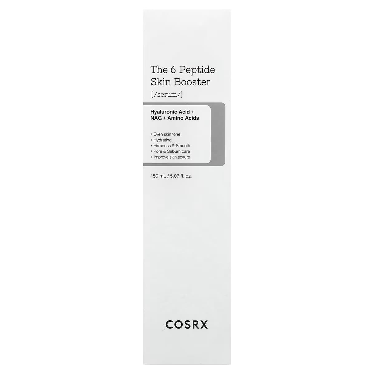 La Rose - Cosrx The 6 Peptide Skin Booster Serum 150ml