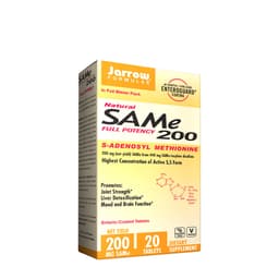 Jarrow Formulas - SAMe 200