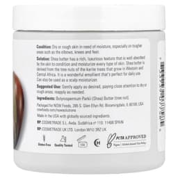 Now Solutions - Shea Butter - 198g