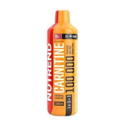Nutrend - Carnitine 100,000