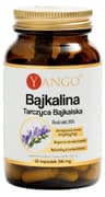 Yango - Baikal Herb - 90 Caps