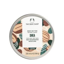 The Body Shop - Body Butter