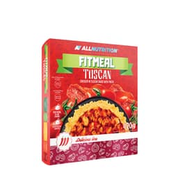 Allnutrition - Fitmeal - Meal Replacement